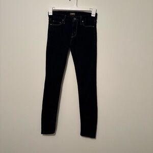 Mother skinny jeans